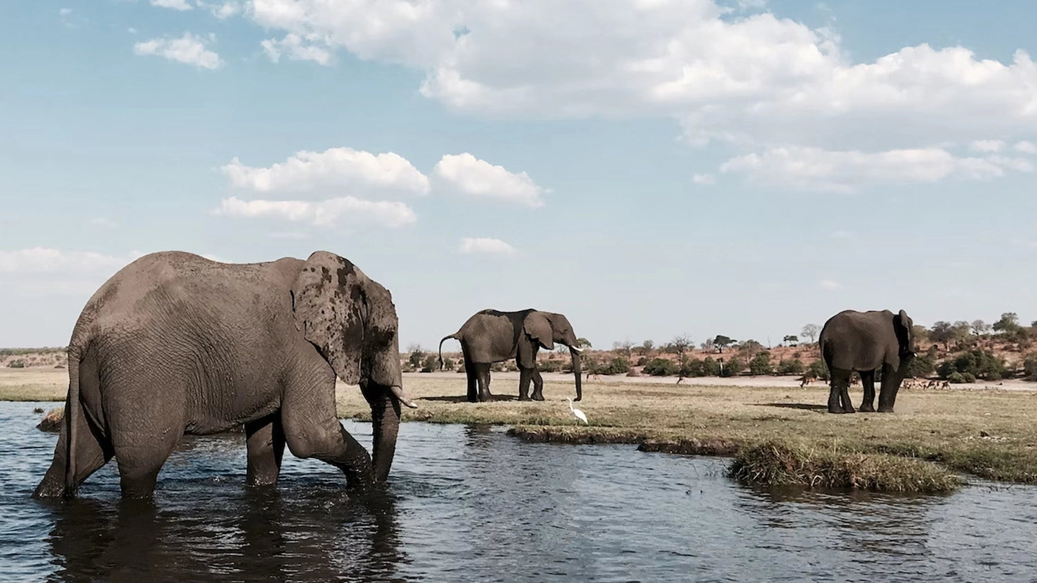 The Top 16 Destinations to Travel in 2024