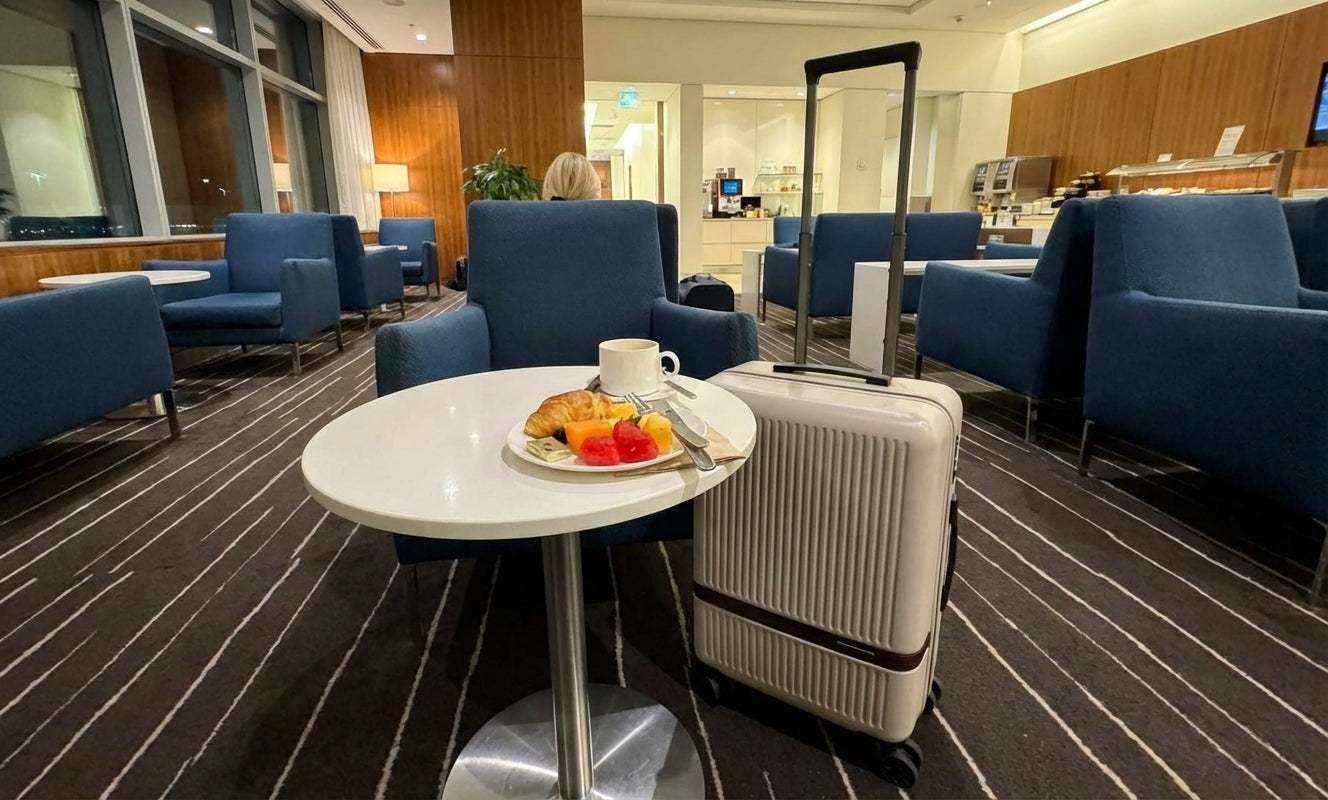 What’s In Our Carry-On: 8 Essentials That Make Every Flight Better