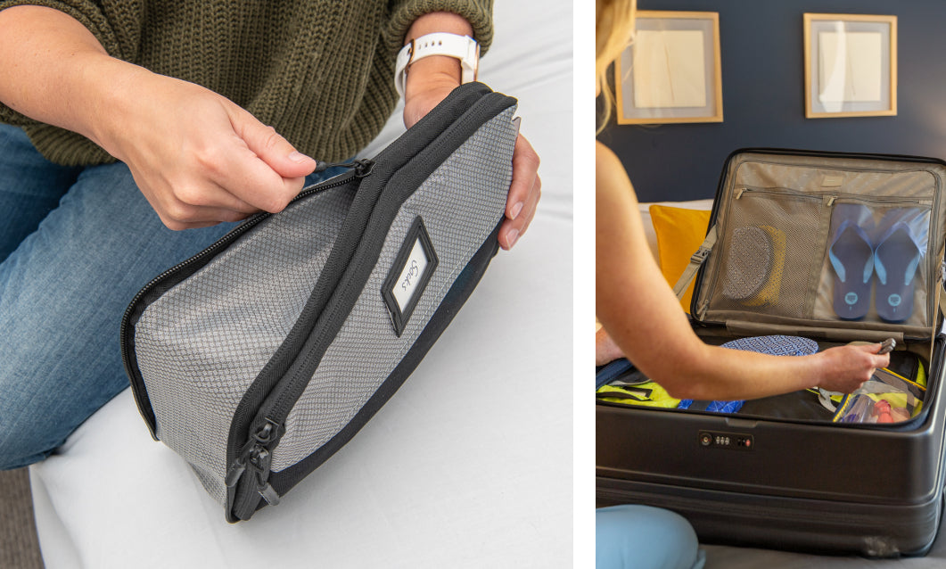 Are Packing Cubes Worth it?