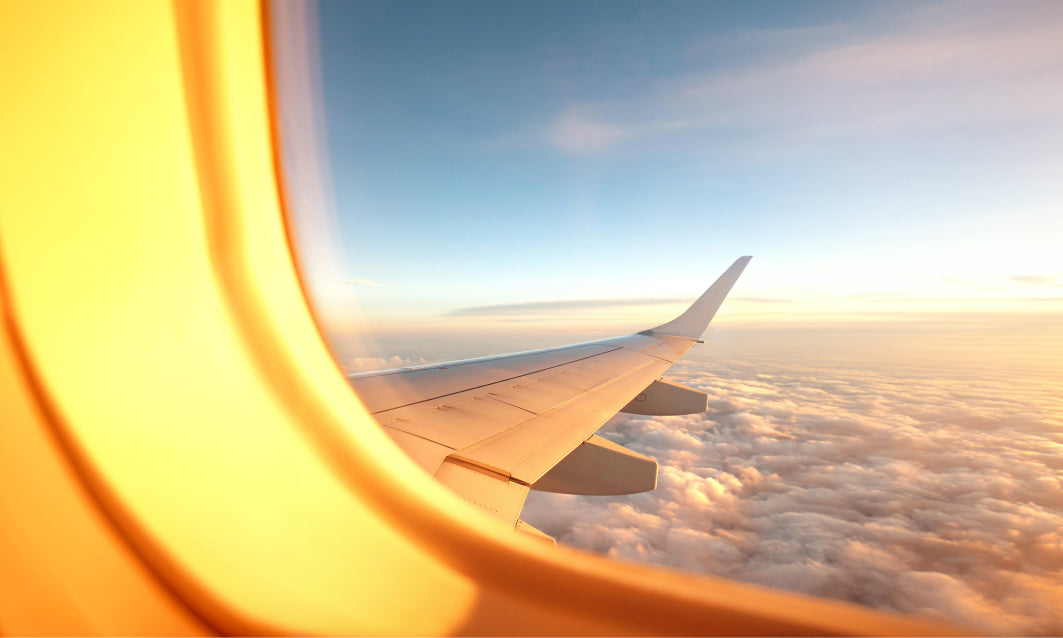 Top 10 Travel Mistakes Even Frequent Flyers Make