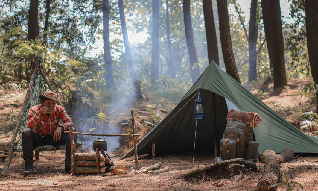 Don't Forget These Camping List Essentials On Your Next Trip