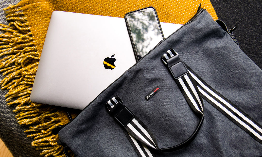 Do Anti-Theft Bags Actually Work? A Practical Guide for Travellers
