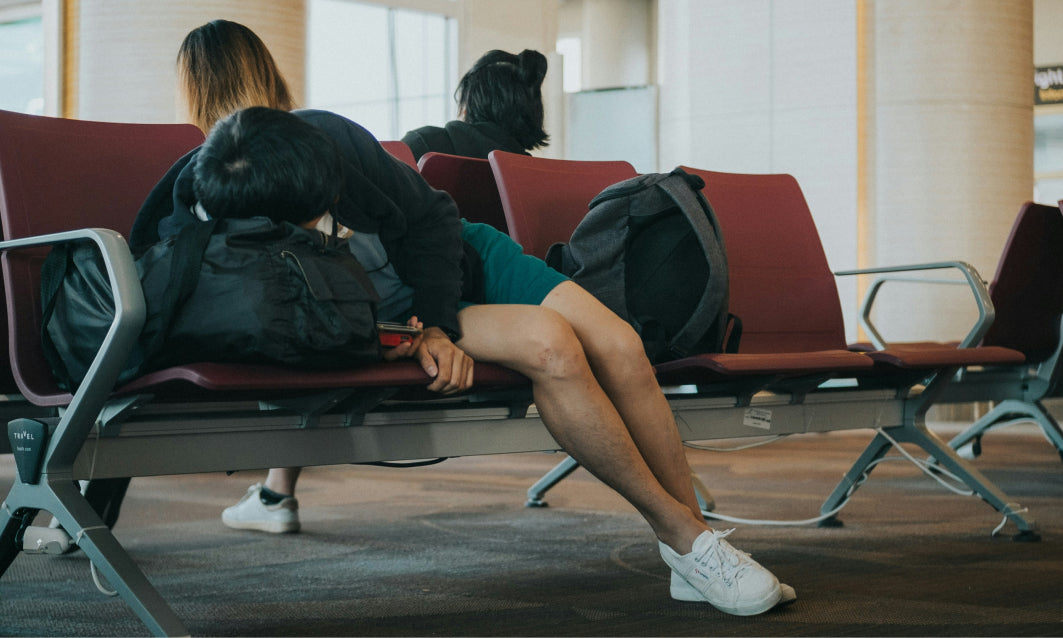 How to Avoid Jet Lag When Travelling