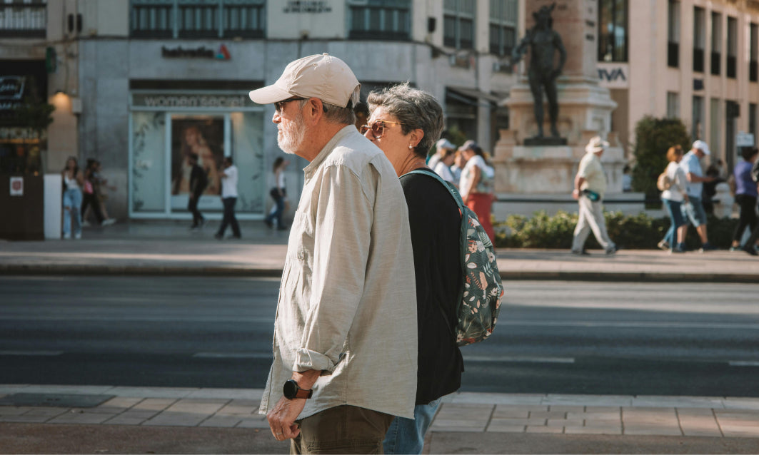 10 Common Travel Mistakes Made by Seniors