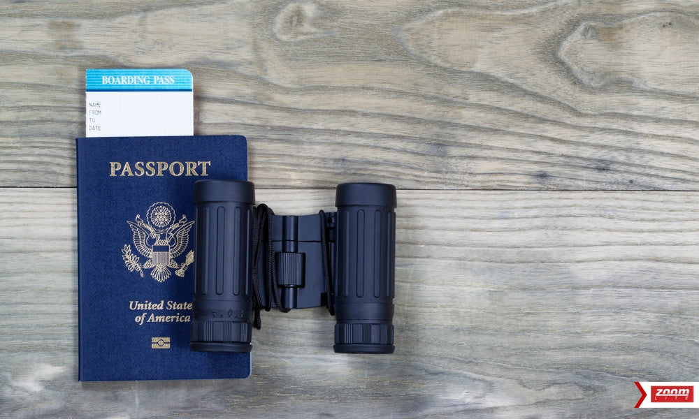 How to Pack Your Passport to Keep It Safe While Travelling