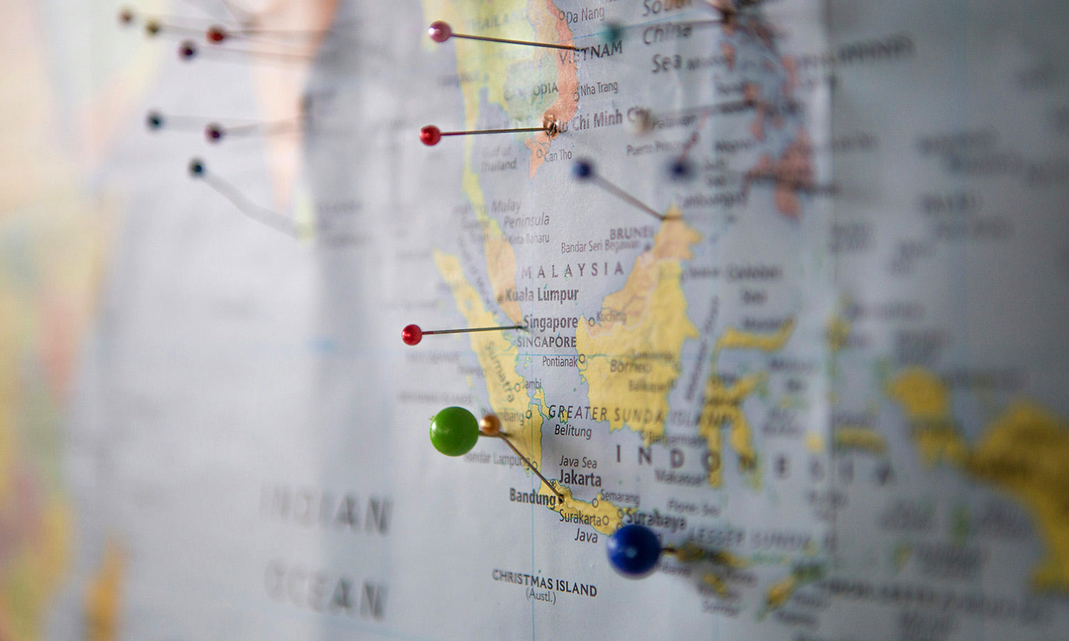 How to Create the Perfect Travel Routine