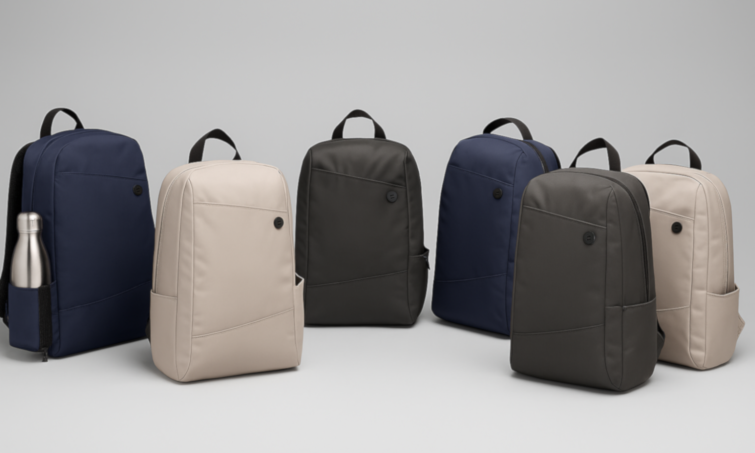 The Problem With the Average Backpack