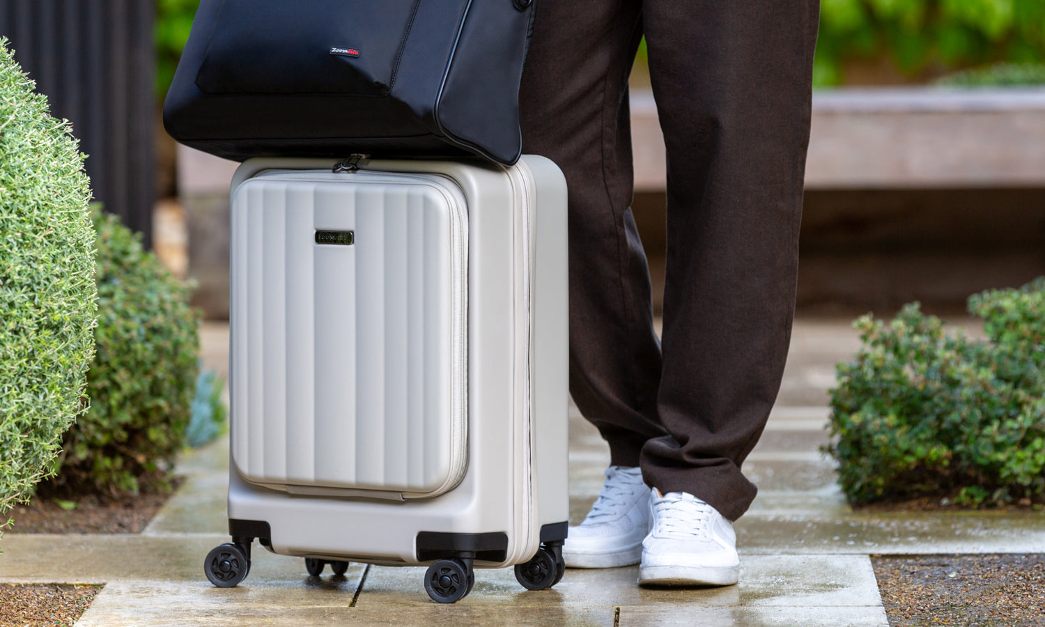 Best Travel Bags for Your European Adventure: Stylish, Durable, and Practical Picks