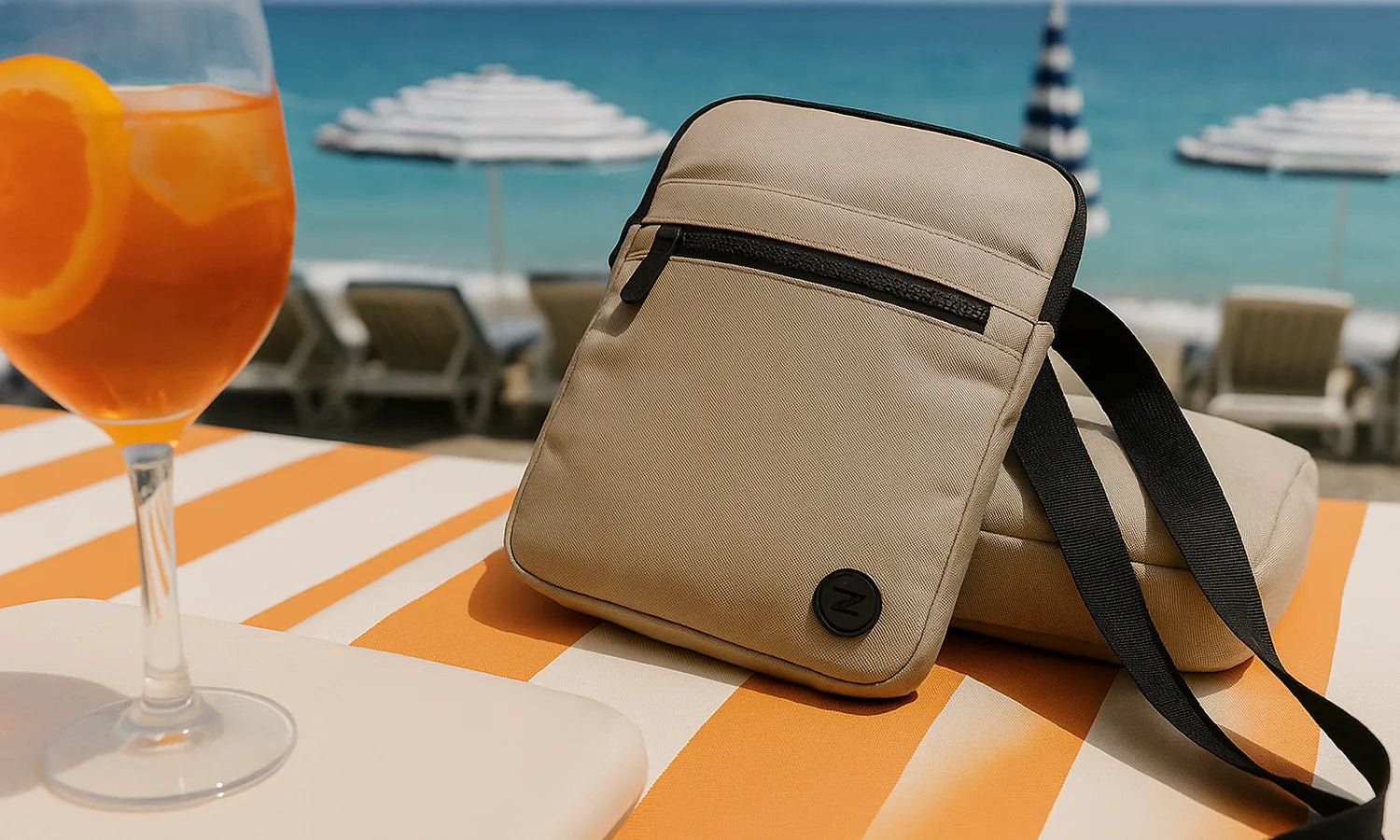 The 10 Travel Essentials You Need for a European Summer