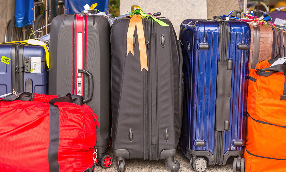 Hard Versus Soft Luggage: Which Is Best For Your Travel Needs?
