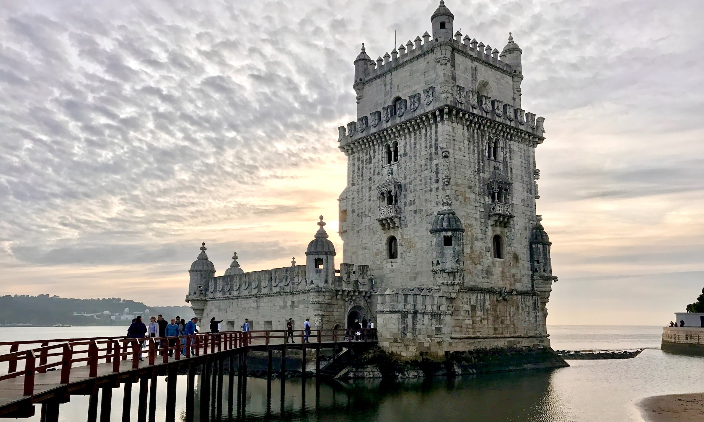Lisbon – Europe’s Coolest Capital