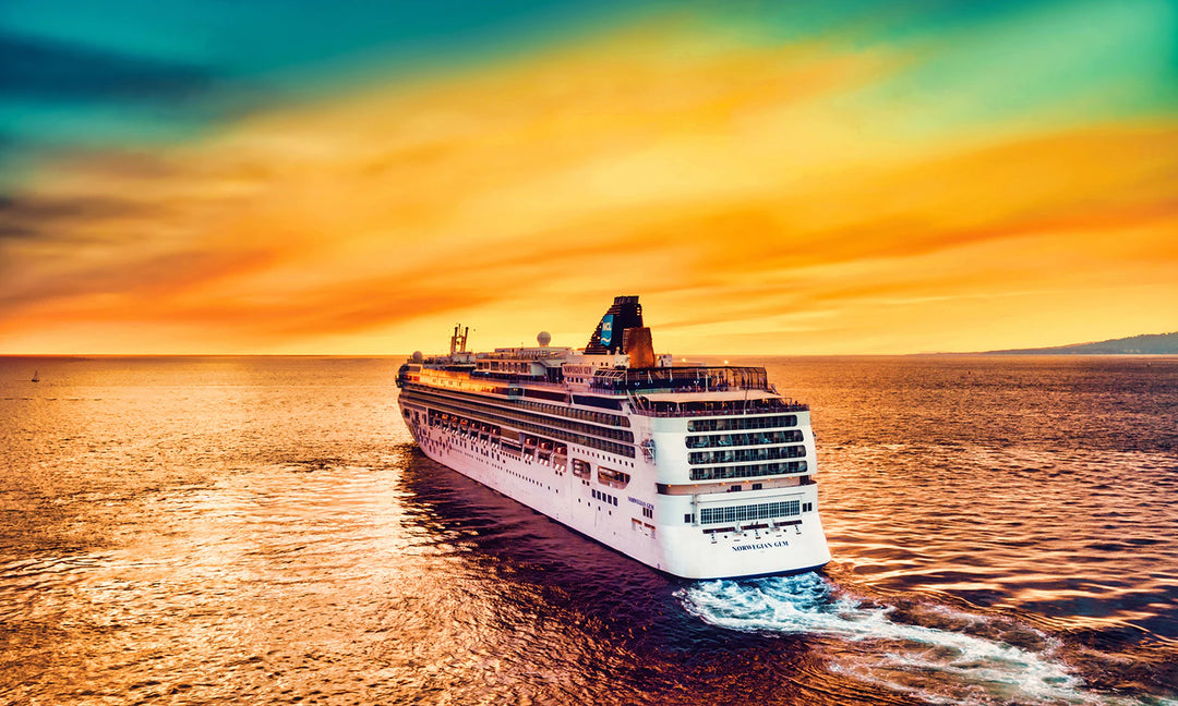 Top 10 Packing Items for a Cruise
