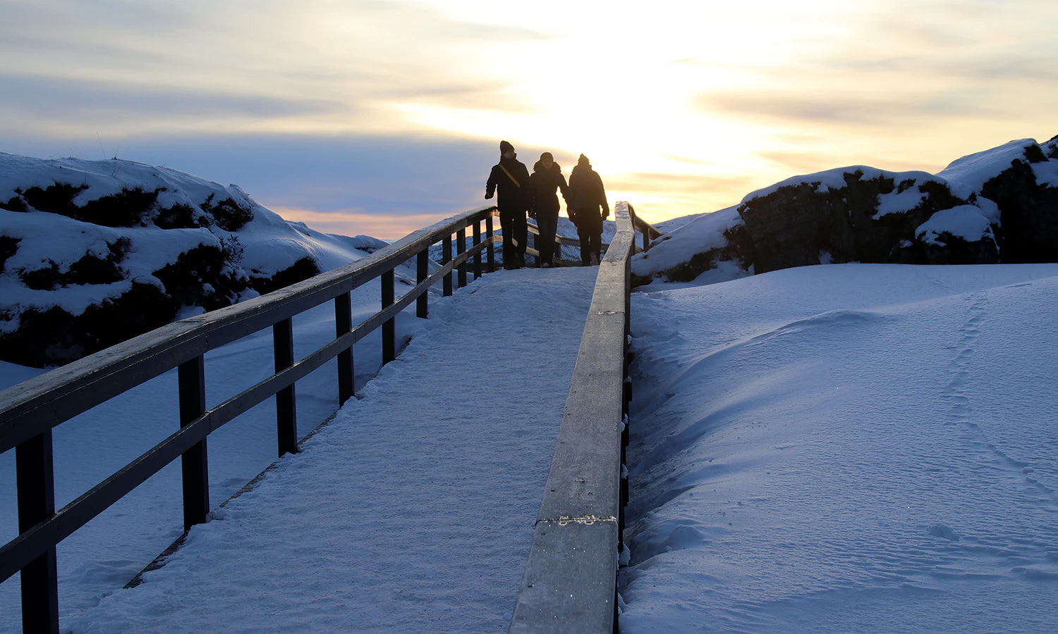 Safest Countries to visit in 2023