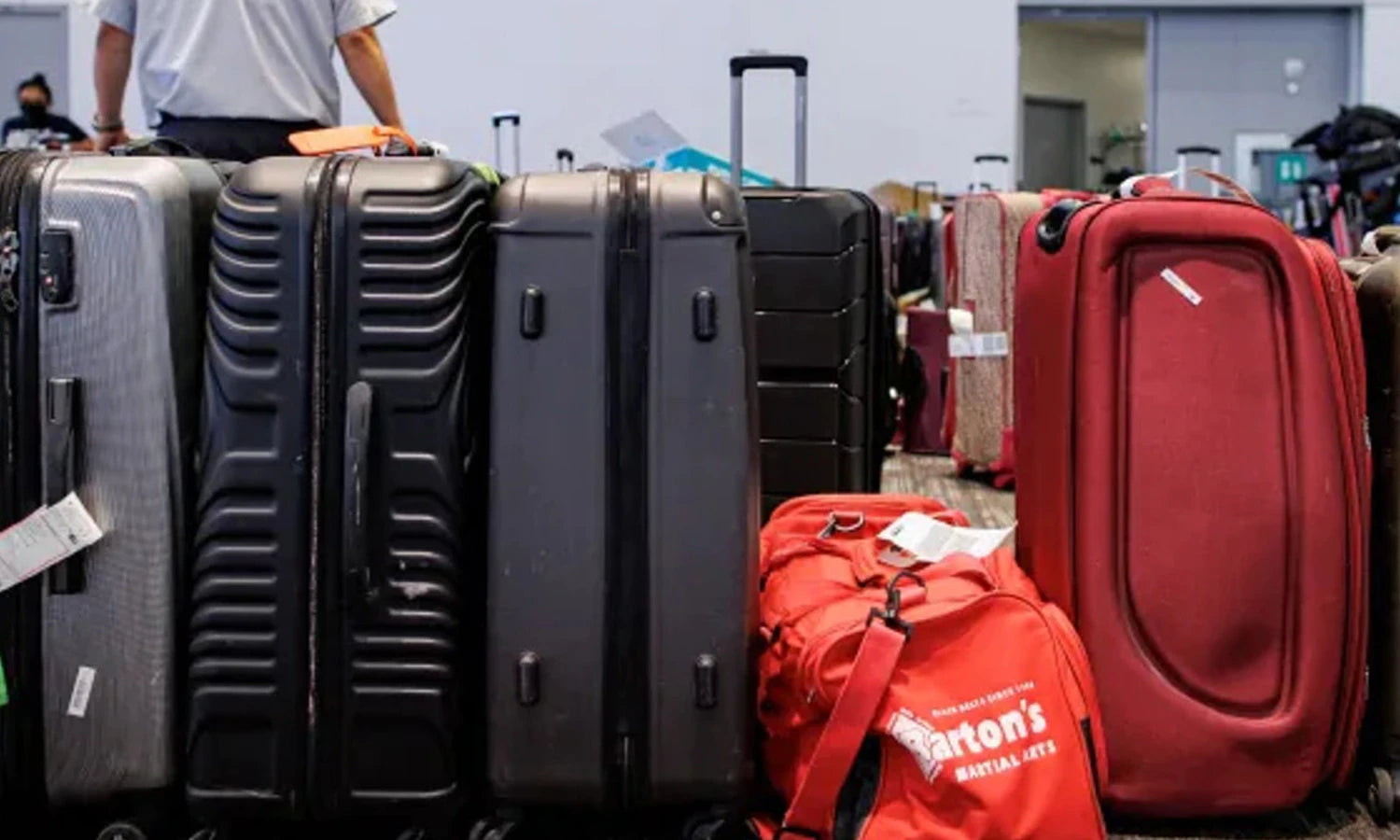 Top Tips to Survive Travel Chaos