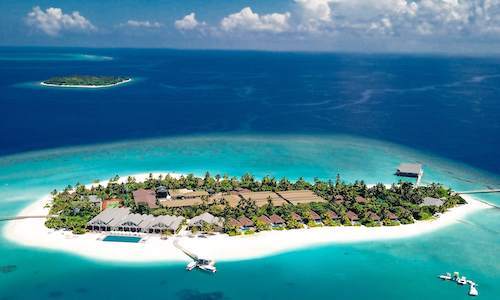 30 Most Beautiful Places in The World