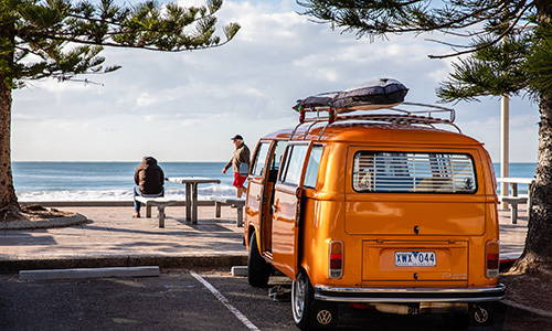 The Best Staycation Ideas Around Australia