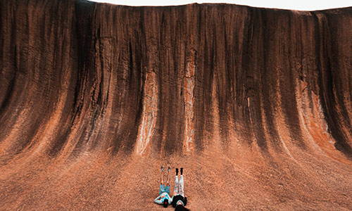 Unusual Australian Destinations