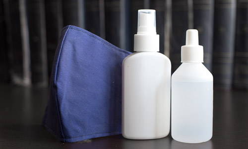 9 Hygienic Travel Must-Haves
