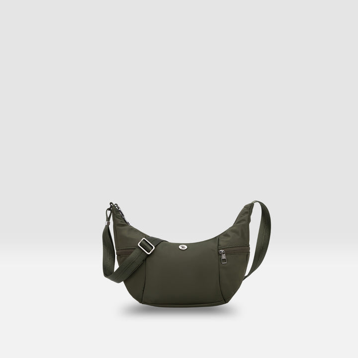 Crescent Crossbody