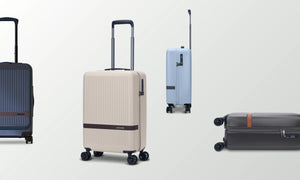 Choose The Right Carry-On