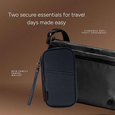 Florence Secure Set