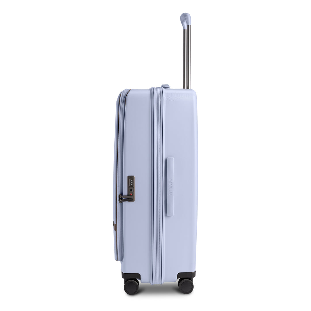 Glide Large Check-In