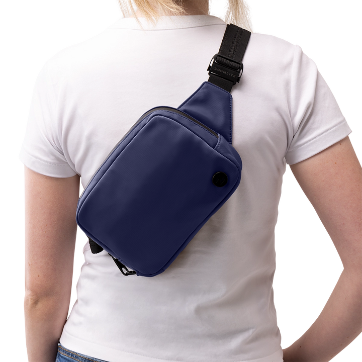 Go Anywhere Belt Bag