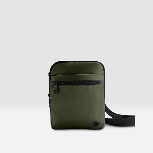 Soho Anti-Theft Small Crossbody
