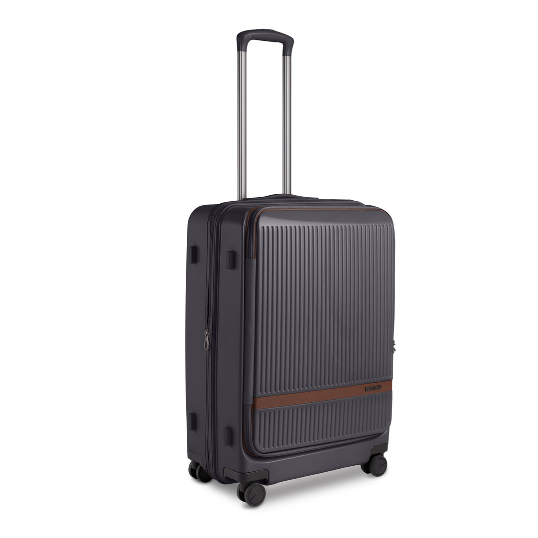 Glide Medium Check In