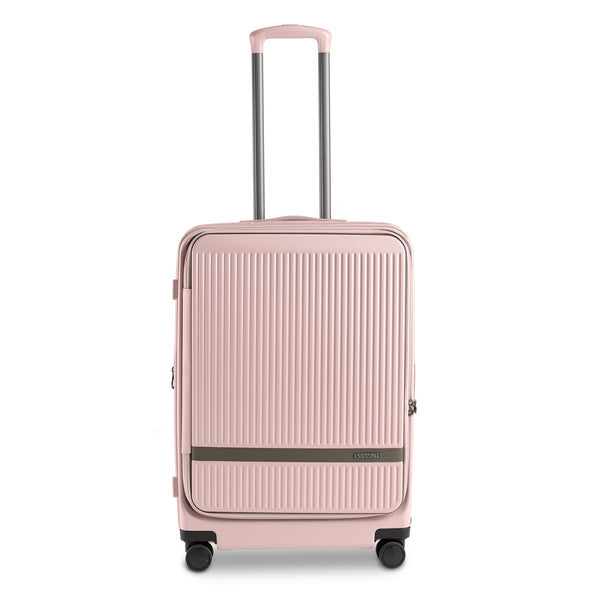 ZoomLite Medium Top Opening Suitcase - No More Cramped Unpacking - Luggage - Zoomlite