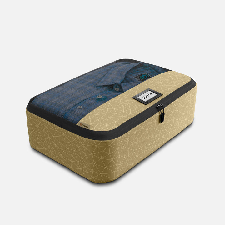 Sustainable Packing Cube - Medium