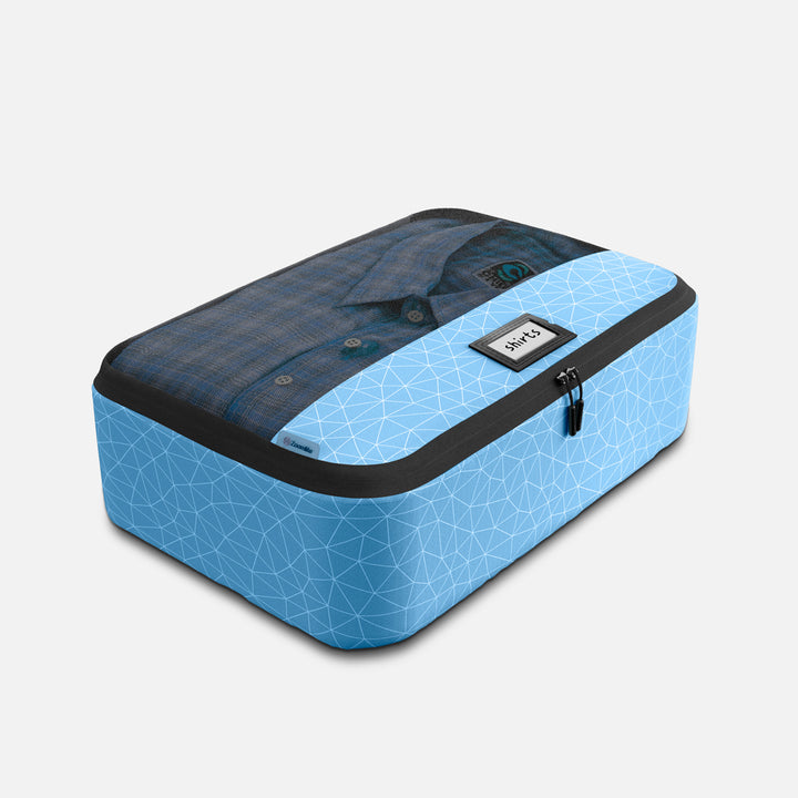 Sustainable Packing Cube - Medium