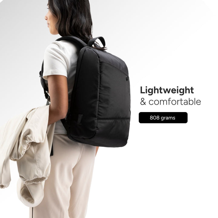 Voyager Anti Theft Backpack
