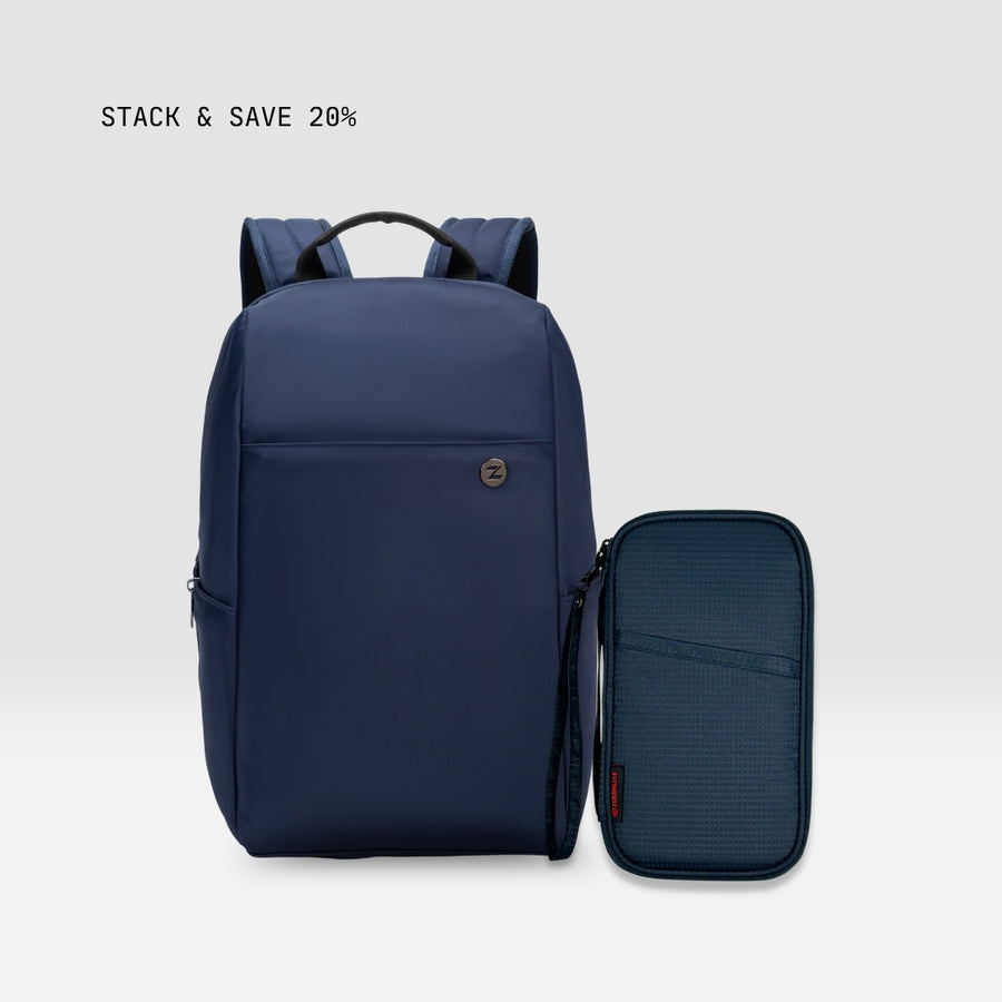 Voyager Go Set