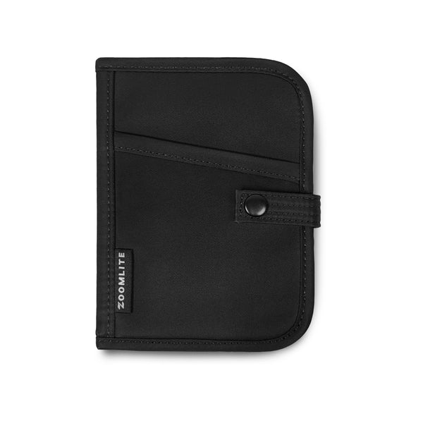 Executive Passport Holder | RFID Blocking | Zoomlite - Wallets & Passport Holders - Zoomlite