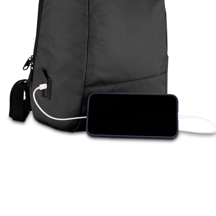 Voyager Anti Theft Backpack