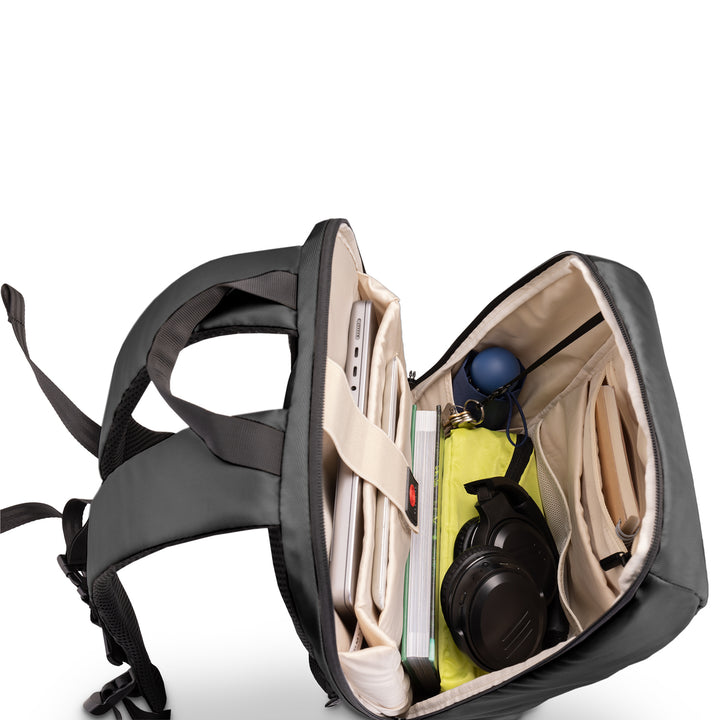 Voyager Anti Theft Backpack