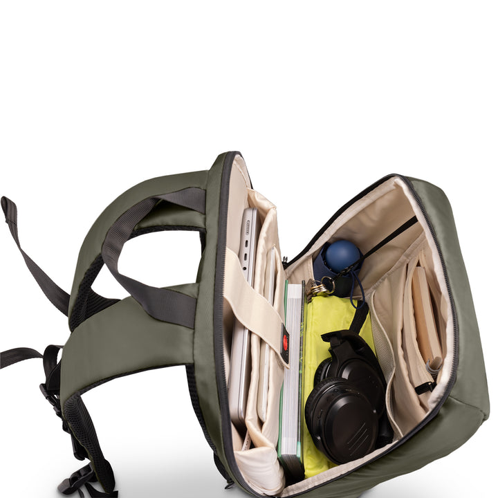 Voyager Anti Theft Backpack