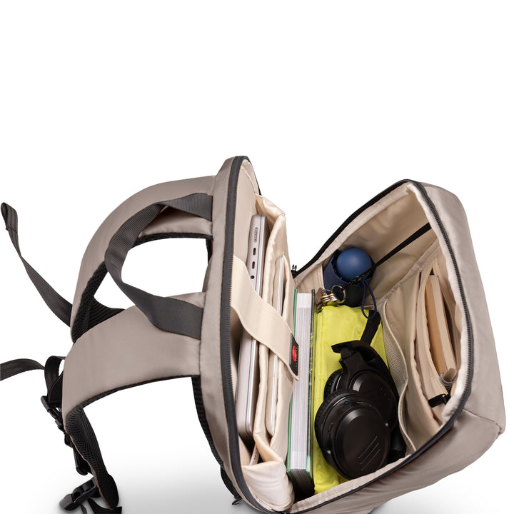 Voyager Anti Theft Backpack