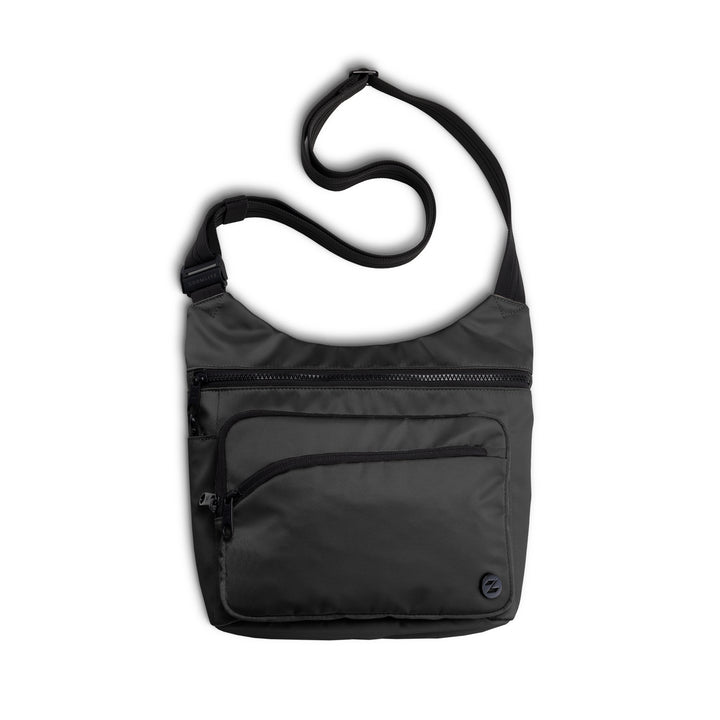 Aspen Anti-Theft Crossbody Organiser
