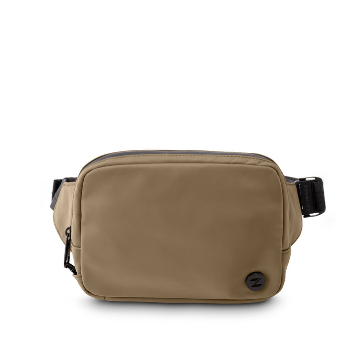 Go Anywhere Belt Bag