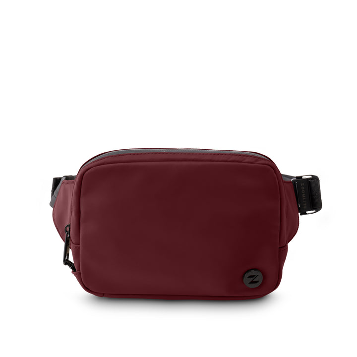 Go Anywhere Belt Bag