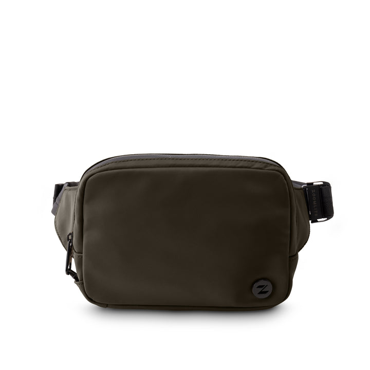 Go Anywhere Belt Bag