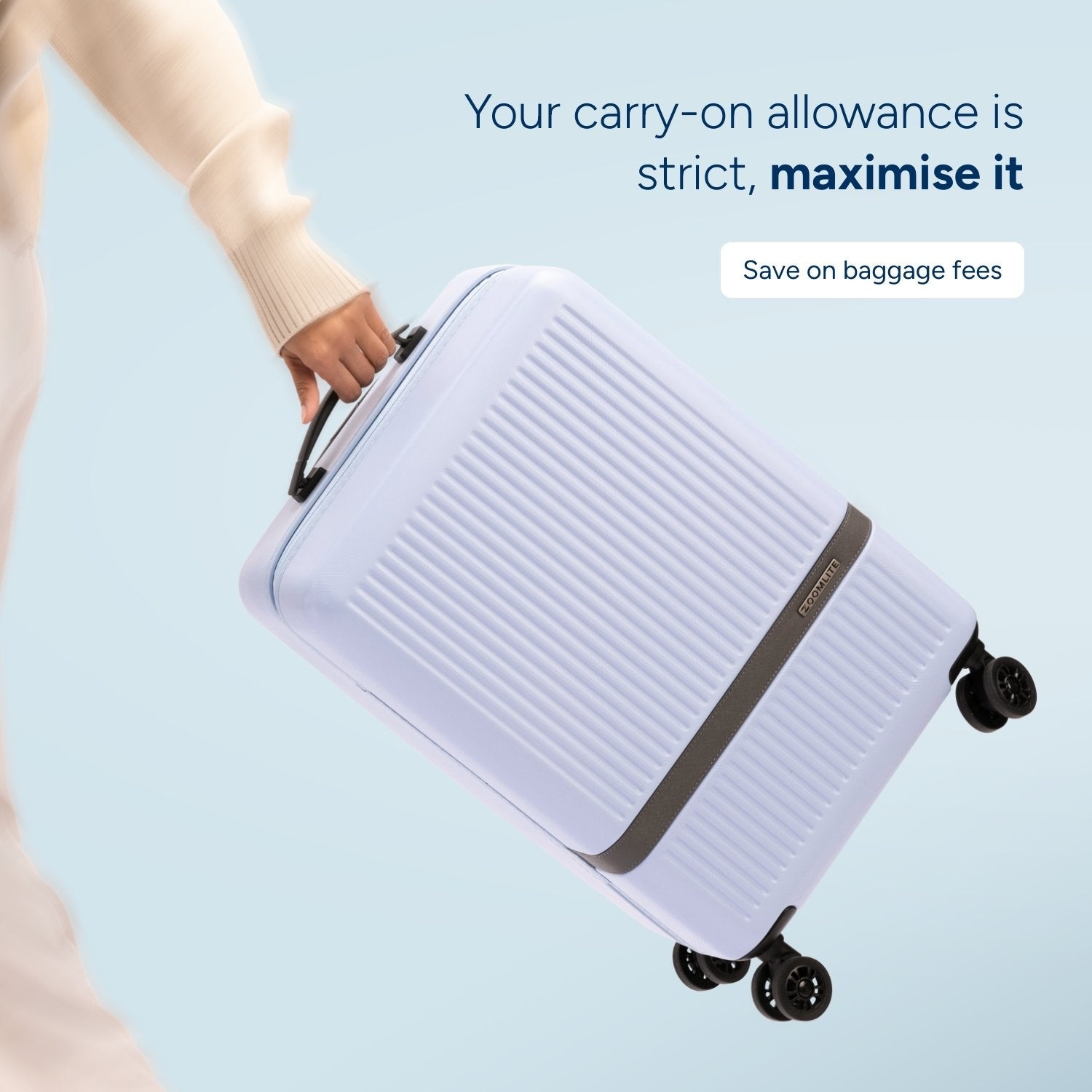 Glide Lite Carry-On