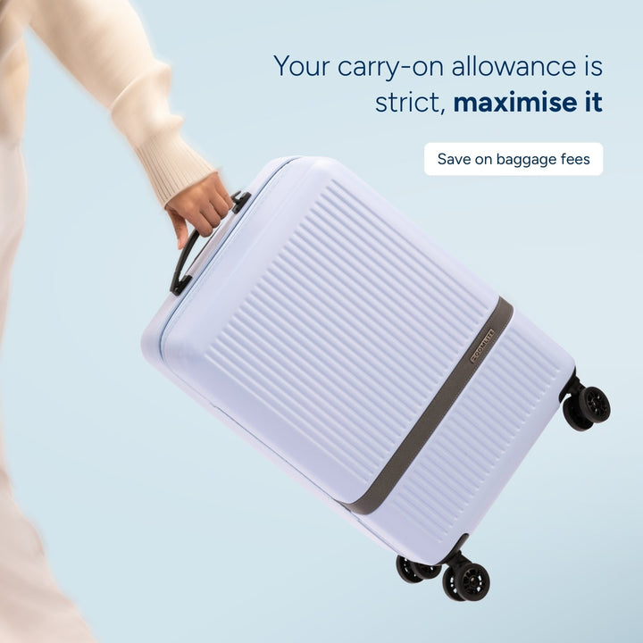 Glide Lite Carry-On