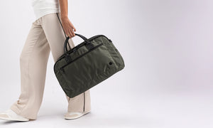 The Best Bag for a Weekend Trip