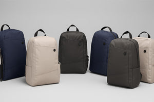 The Problem With The Average Backpack