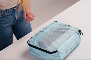 Travelling In Winter? This One Packing Hack...