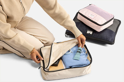 Create Your Own Packing Bundle