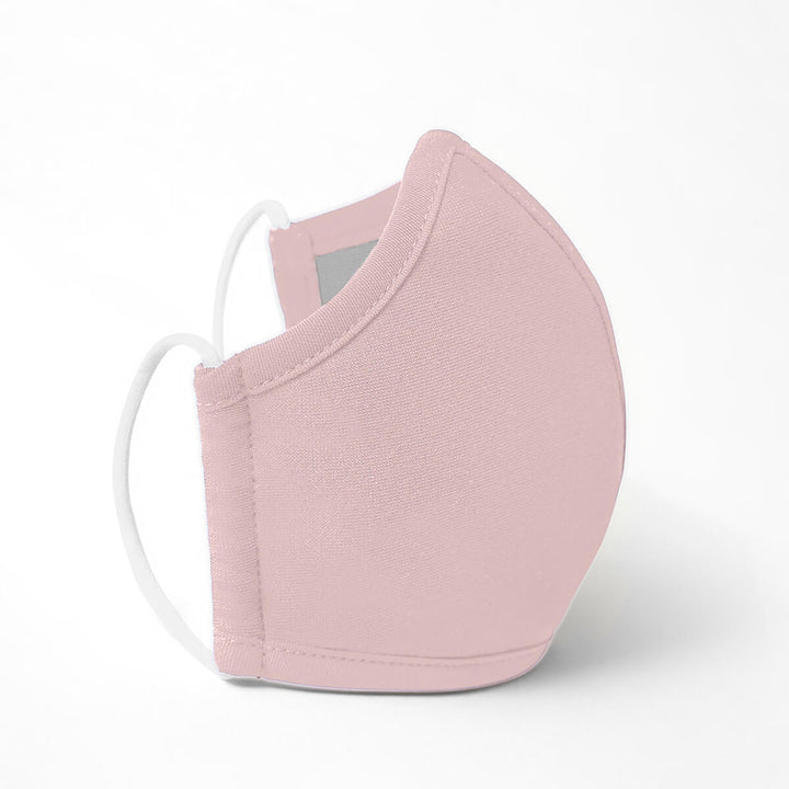 Lightweight face masks for Kids#pack_pink